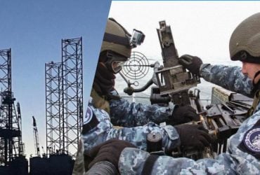 Что означает удар по Вышкам Бойко: Telegraph объяснил, как Украина изменила стратегию