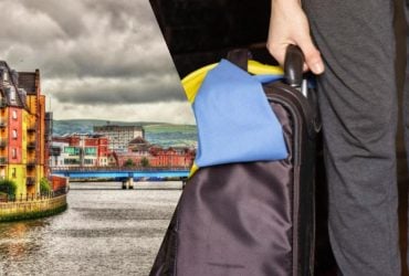 В Ірландії на українських біженців чекають серйозні зміни з житлом