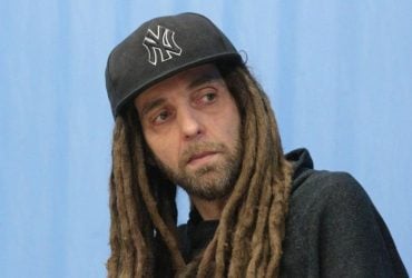 Дружина Дизеля з Green Grey вперше вийшла на зв'язок після його смерті: Не можу прийняти