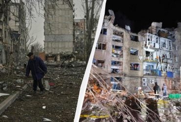 Там такий хаос: військовий розповів про ситуацію в Покровську