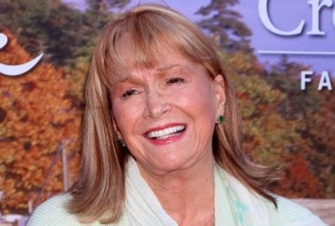 Померла відома американська акторка, яка була тричі номінована на премію Оскар