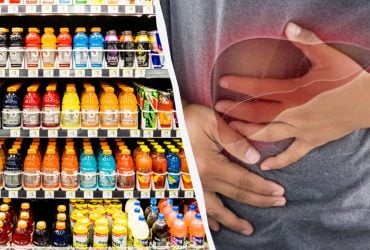 Популярний напій може нашкодити печінці: дієтологи попередили, чим він небезпечний