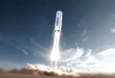 Японці створили космічний літак майбутнього: ціна польоту приголомшує