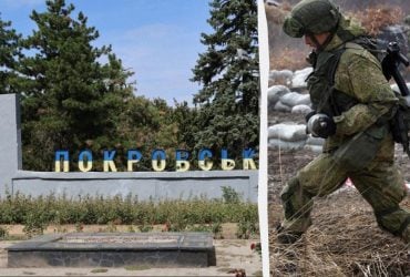 Independent пояснило, чому Росія так прагне захопити Покровськ і куди піде далі