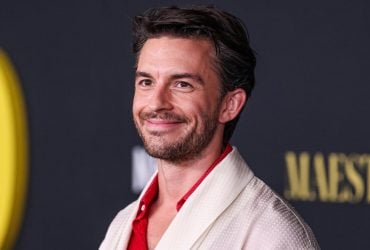 Назван самый сексуальный мужчина 2025 года