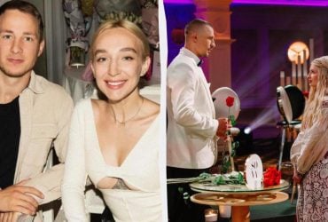 Віточка з Холостяка відповіла, чи причетна до розриву Мандзюк і Терена