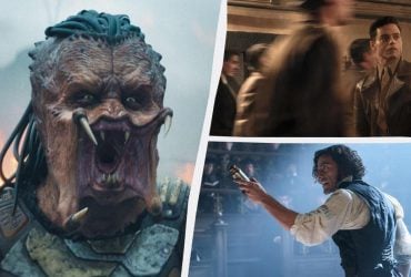 Хижак: Дикі землі, Нюрнберг, Едем і Франкенштейн: головні кінопрем'єри тижня