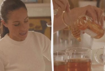 Меган Маркл жорстко висміяли за рецепт для всієї родини (відео)