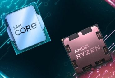 AMD і Intel почали підвищувати ціни на свої старі процесори: в усьому винен ШІ