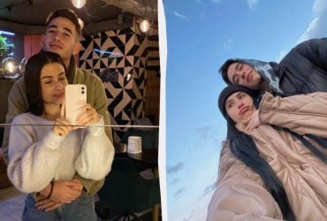 Сварка між Сасанчиним та ексдружиною сягнула межі - дійшло до взаємних звинувачень