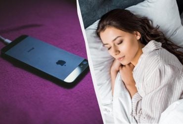 Що буде, якщо залишати телефон заряджатися на ніч: наслідки вам не сподобаються
