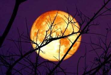 Доленосна повня 5 листопада: хто із знаків Зодіаку отримає шанс змінити життя