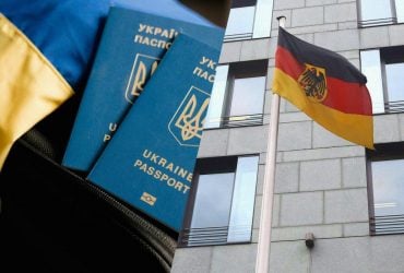В Німеччині підрахували, скільки українських біженців мають роботу