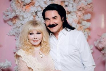 Зибров честно ответил, были ли кризисы в браке с женой: Стыдно сказать