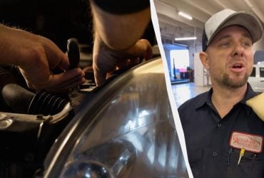 Механіки попереджають: ця популярна марка автомобілів - сміття