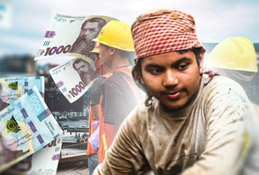 Гастарбайтеры из Бангладеш: кто (не) украдет рабочие места украинцев