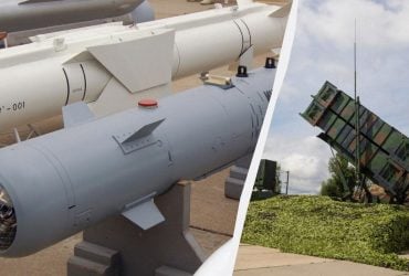 Росія модернізує авіабомби для ударів по Україні, системи Patriot можуть не витримати, - FT