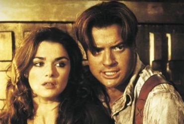 Легендарный фильм Мумия получит продолжение