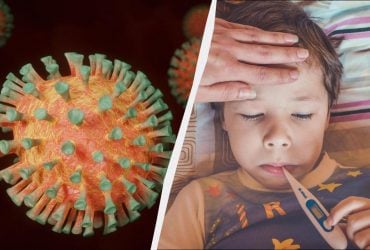 В Україні поширюється вірус Коксакі: що відомо про симптоми та лікування