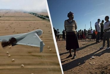 Я ненавидела это место: РФ обманом вербует женщин из Африки для производства Шахедов