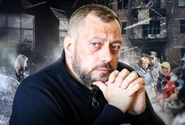 Россияне охотятся не только на критическую инфраструктуру, но и на энергетиков, которые ее чинят, - глава Черниговской ОГА Вячеслав Чаус