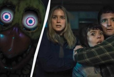 Новый трейлер Пять ночей с Фредди 2 раскрыл главную тайну сиквела (видео)