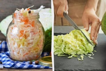 Календарь квашения капусты на ноябрь 2025: в эти дни будет вкуснее всего