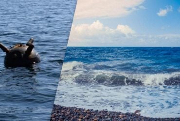 Будет другой водоем: экологи рассказали, как война повлияла на Черное море