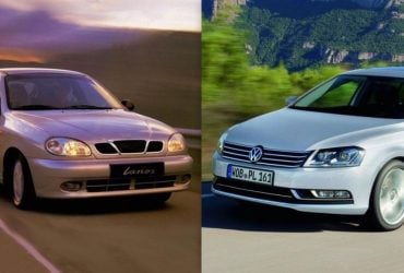 Розмітають, як гарячі пиріжки: названо найпопулярніші вживані автомобілі в Україні