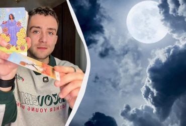 Прогноз для знаков Зодиака с 5 по 20 ноября: что изменит судьбоносное полнолуние