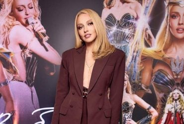 Я не з тих, хто мовчатиме: Полякова заявила, на що готова заради Євробачення