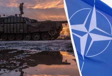НАТО, готуючись до війни, робить ставку на танки, попри стрімкий розвиток дронів, - BI