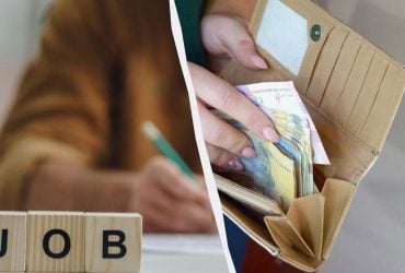 Платят до 60 тысяч гривень: у кого в Украине больше всего растут зарплаты