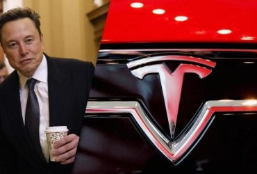 Tesla готовит летающий автомобиль: Илон Маск раскрыл первые подробности