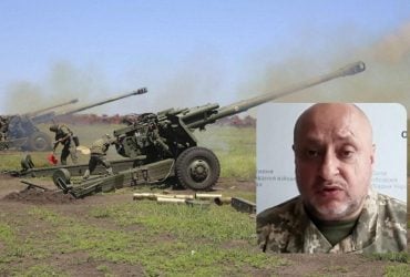 Российская армия усиливает обстрелы на юге: в ВСУ раскрыли планы врага