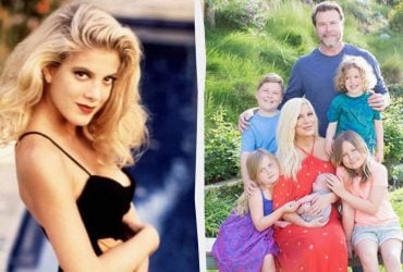 Після 17 років разом: зірка Району Беверлі-Гіллз остаточно розлучилася з чоловіком