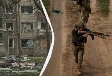 Розмови про падіння Покровська передчасні: Independent дало свій прогноз