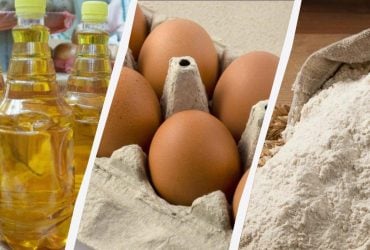 Солодкий листопад: як дорожчають найбільш ходові продукти в супермаркетах України