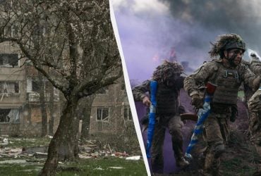 Россия усиливает хватку вокруг Покровска: в The Guardian оценили перспективы для ВСУ