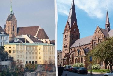 В Європі запустять новий поїзд за дуже незвичайним маршрутом