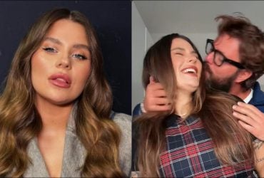 А, может, я уже беременна?: известная украинская певица заинтриговала намеком