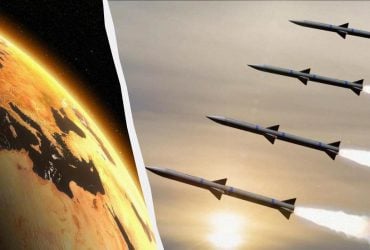 У России нет ничего, чтобы предложить миру. Она только несет ядерную угрозу, - Ступак