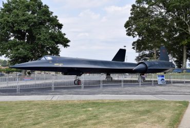 Цей літак встановив вражаючі рекорди, які не можуть побити понад пів століття