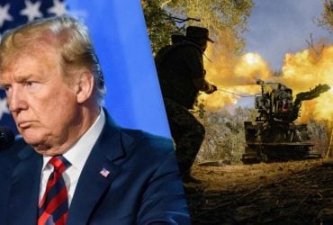 В адміністрації Трампа заявляють, що Україна програє війну, але все навпаки, - WSJ