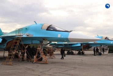 Можуть нести ФАБ-3000: російська армія отримала нову партію бомбардувальників (фото)