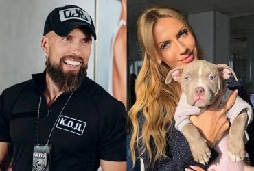 Український актор чесно оцінив гру Лесі Нікітюк у кіно