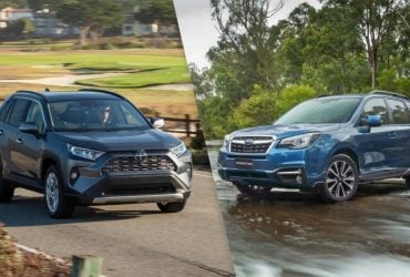 Прослужат более 15 лет без поломок: эксперты назвали 5 самых надежных кроссоверов