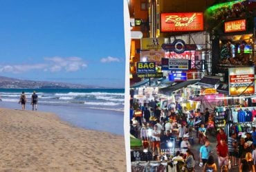 Де тепло взимку: найкращі сонячні туристичні напрямки, щоб погрітися