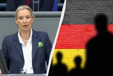 Пророссийская АдГ могла передавать Кремлю военные тайны Германии, - Spiegel