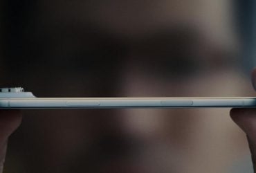 У мережі показали, як виглядатиме новий iPhone Air з подвійною задньою камерою